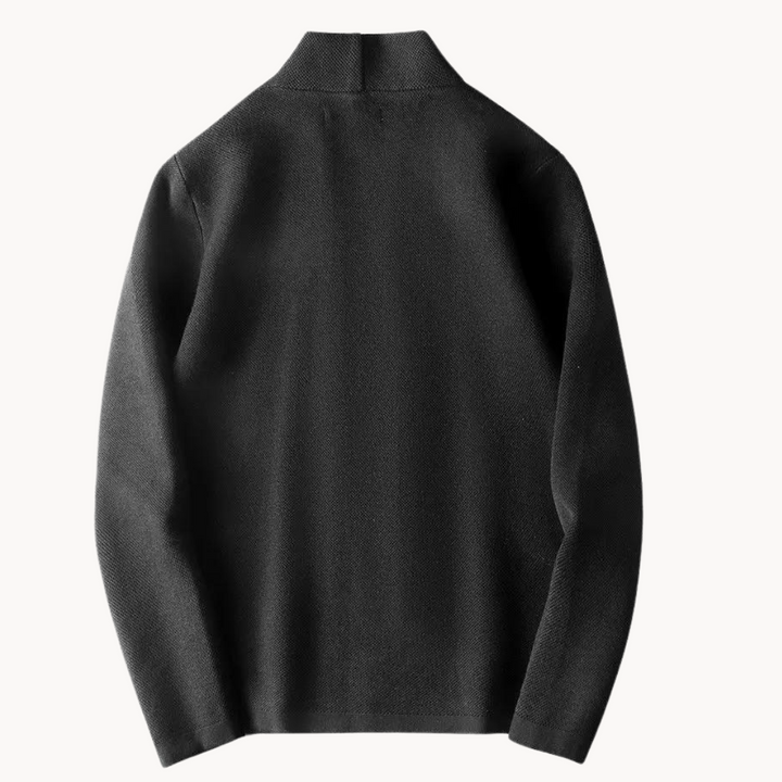 Men's Classic Fit Cardigan
