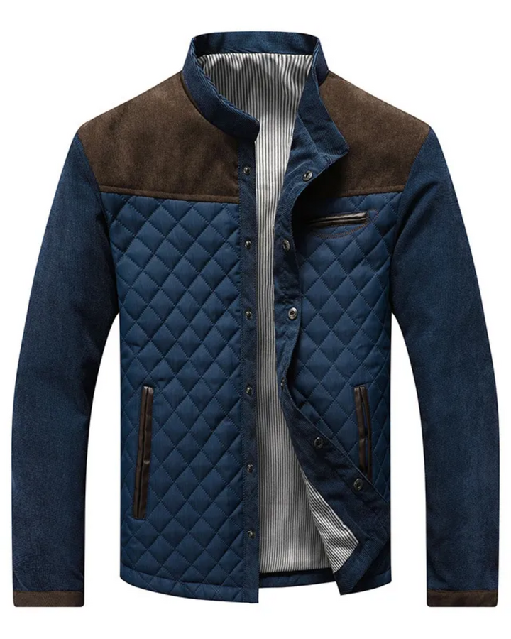 Luxury Men'S Jacket