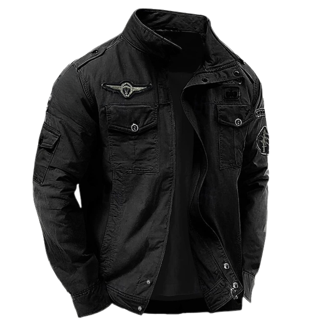 Men's Military Jacket