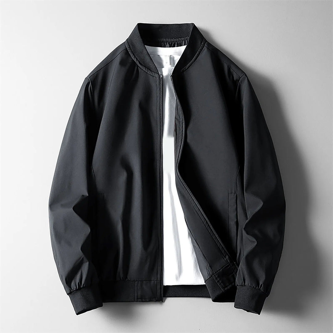 Mercer Bomber