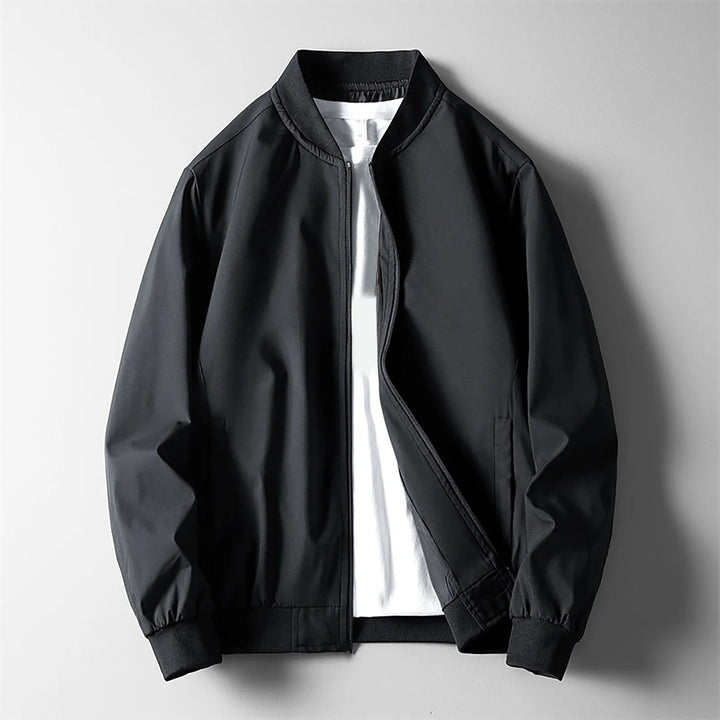 Mercer Bomber