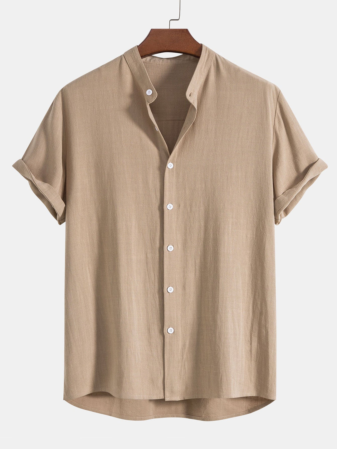 Men's Two Piece Set