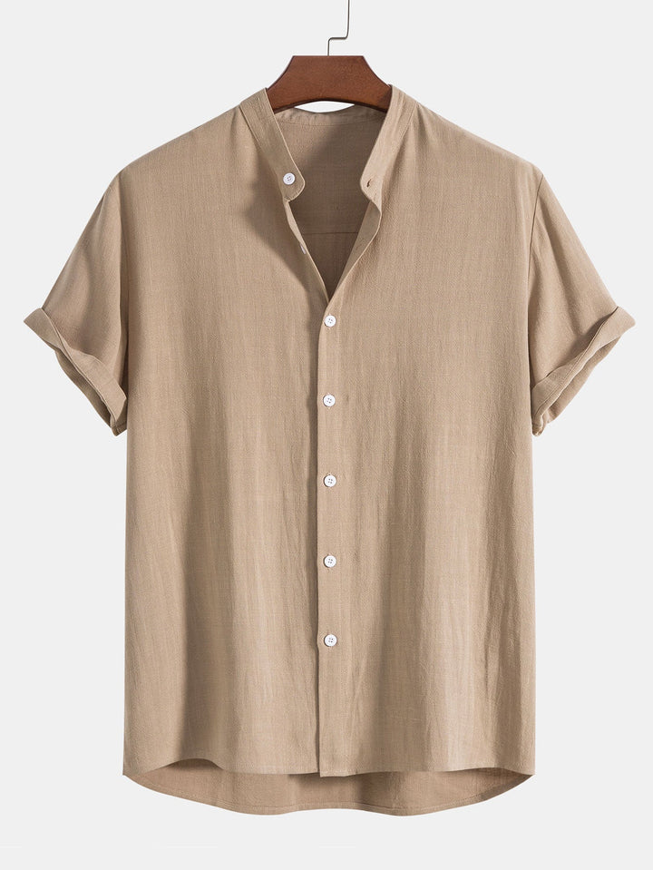 Men's Two Piece Set