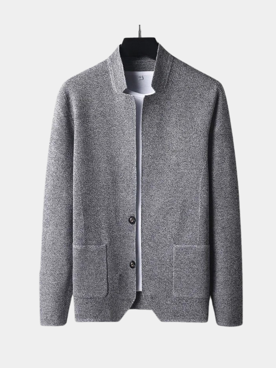 Men's Luxury Vest