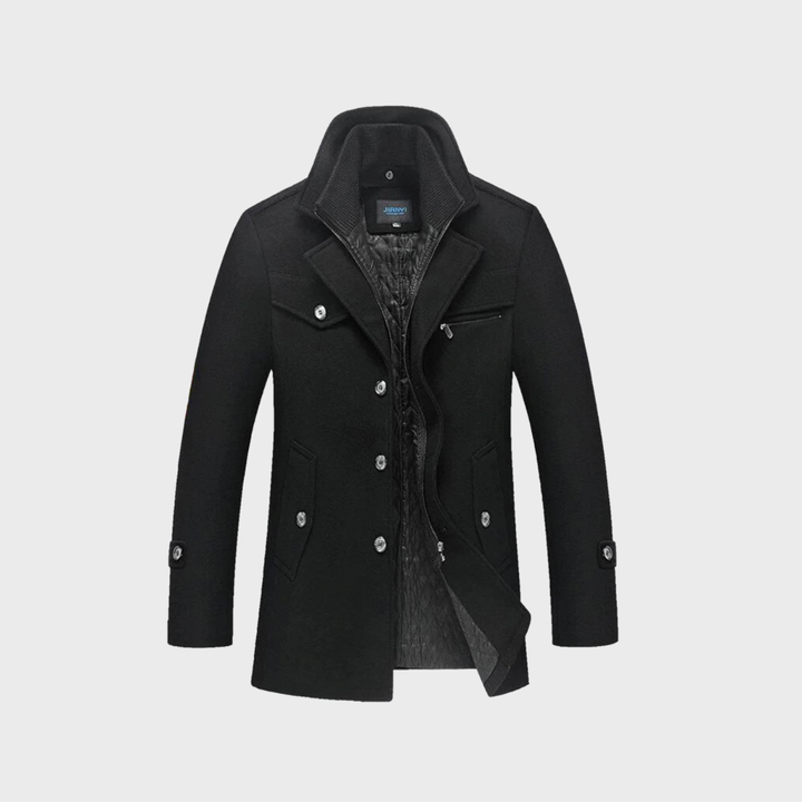 Men's Classic Winter Coat