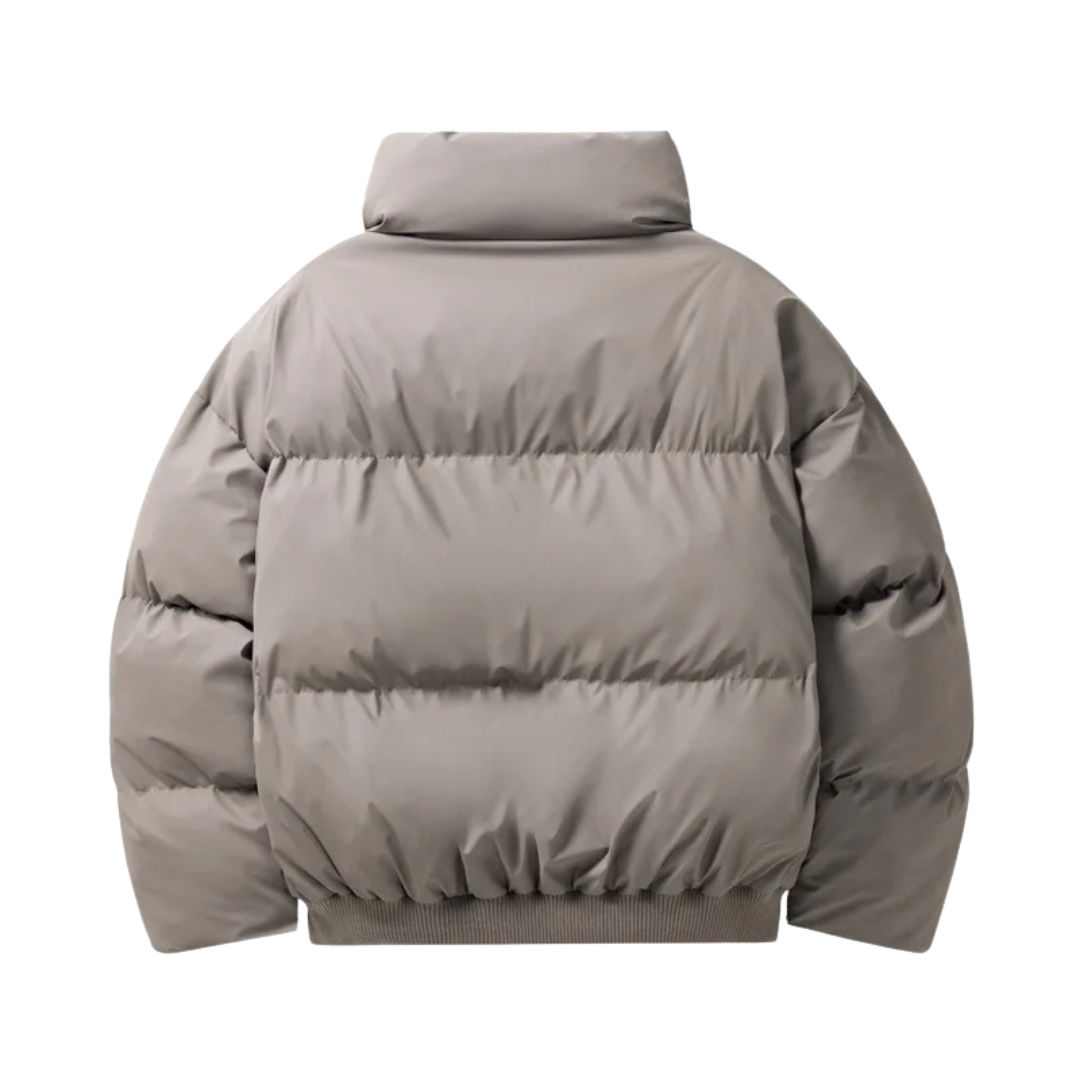 Kingsley Winter Puffer