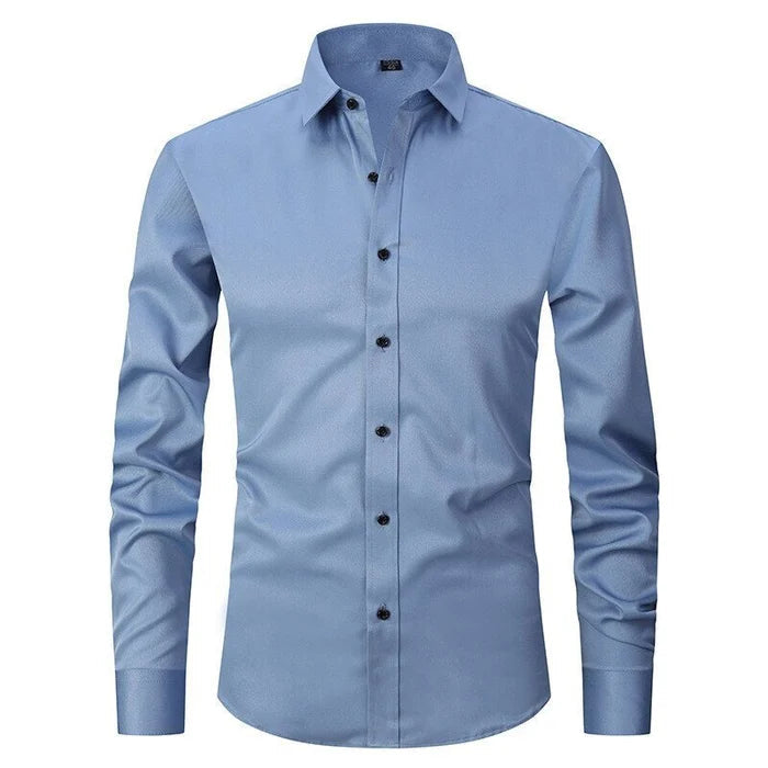 Men's Slim Fit Shirt