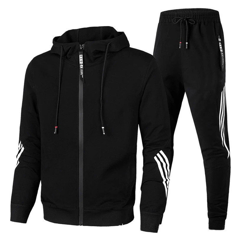Men's Sport Two Piece Set