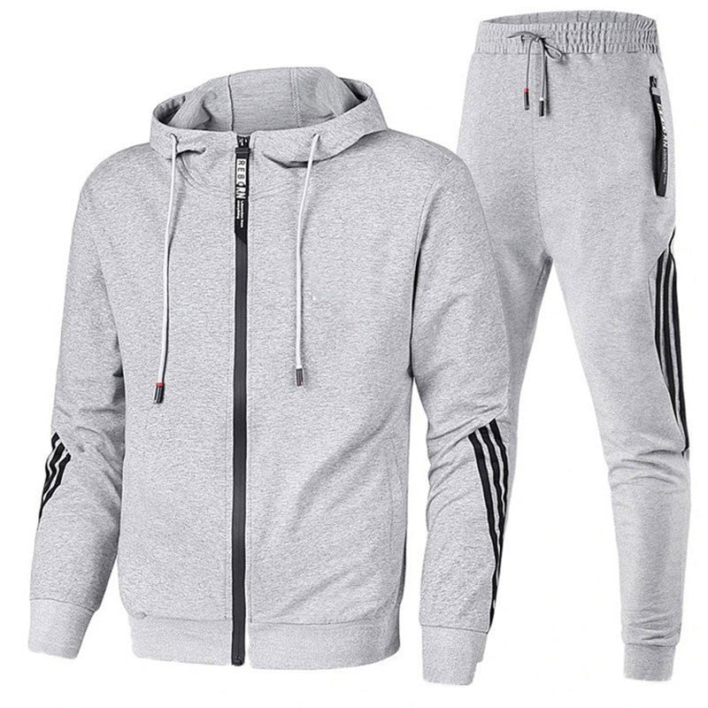 Men's Sport Two Piece Set
