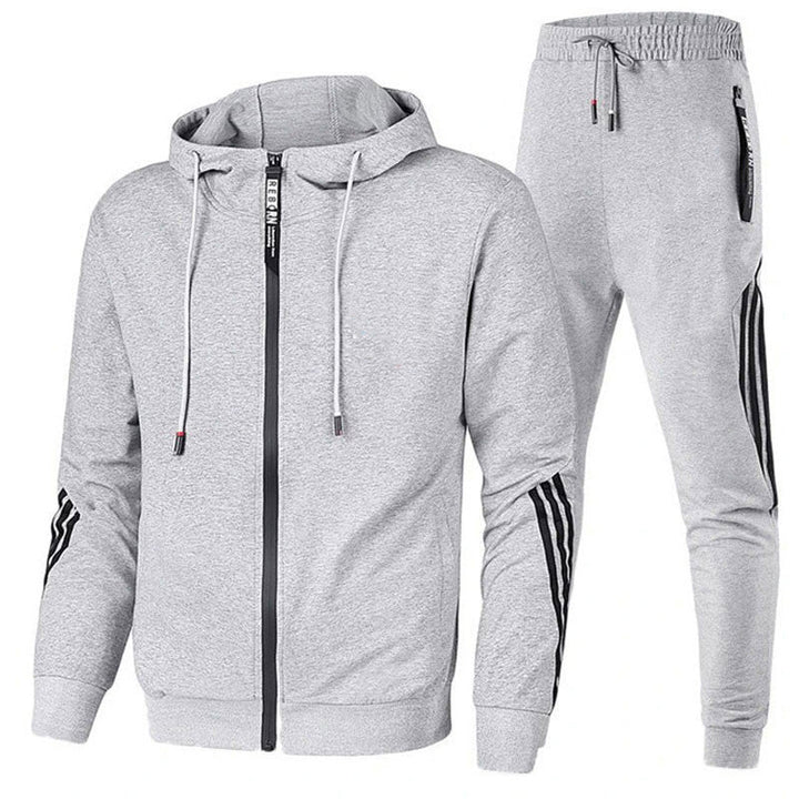 Men's Sport Two Piece Set