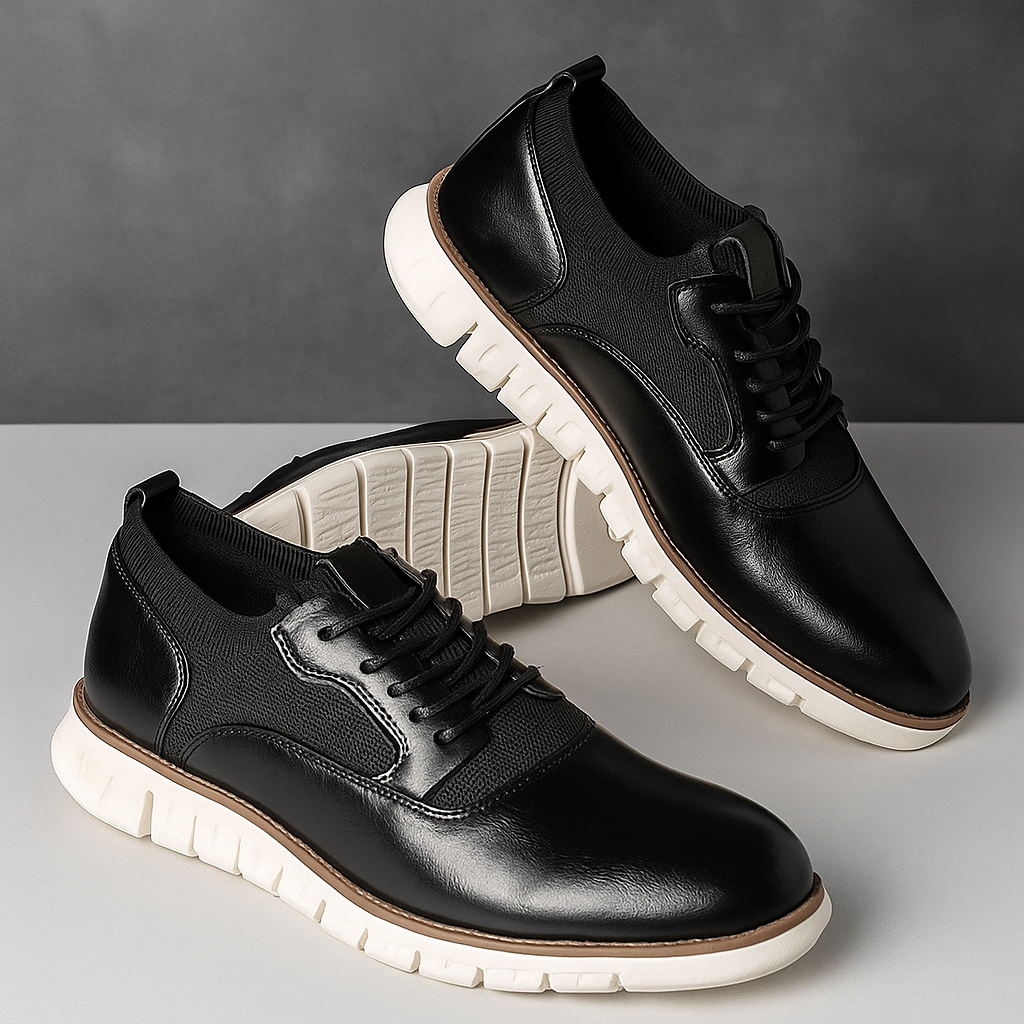 Men's Daily Support Shoes
