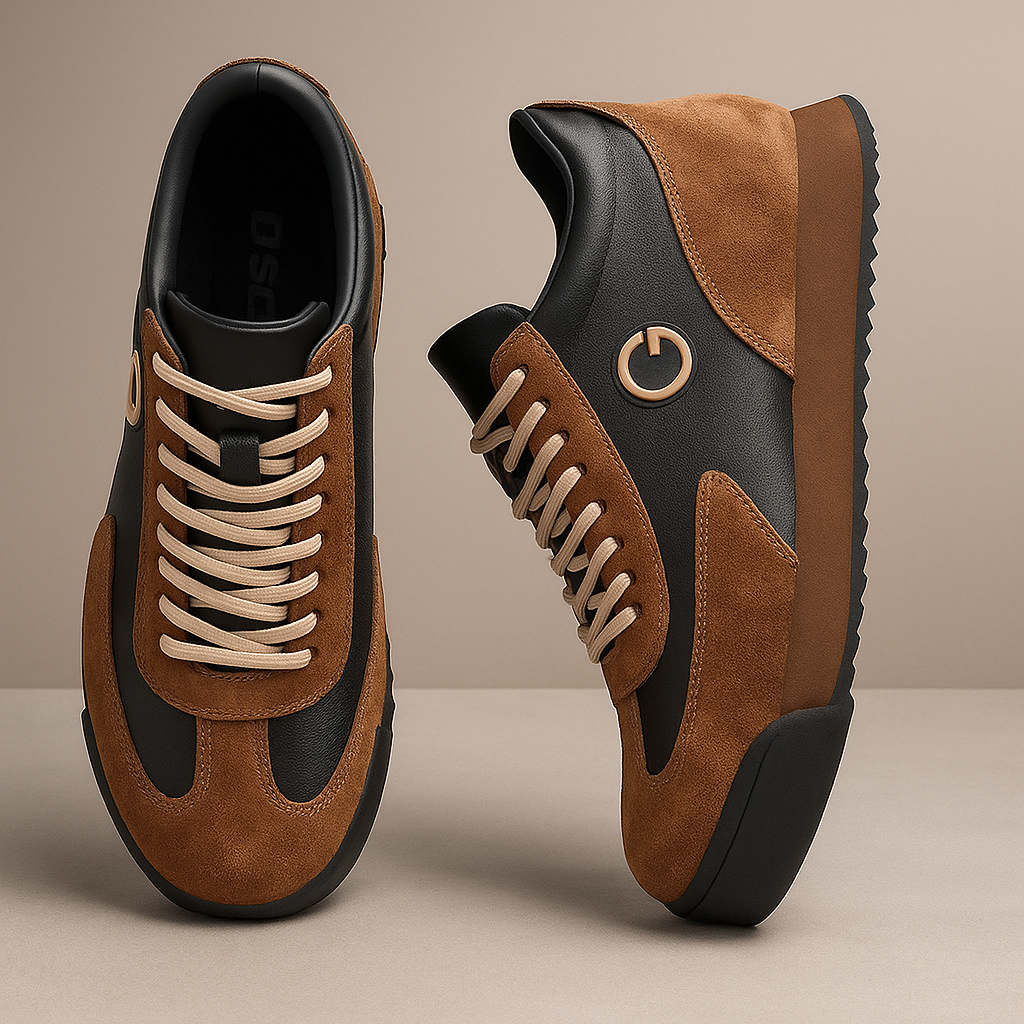 Men's Daily Shoes