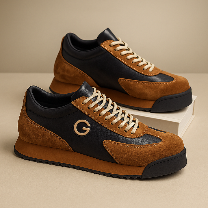Men's Daily Shoes