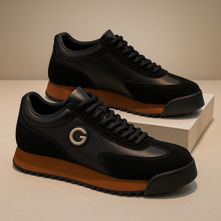Men's Daily Shoes