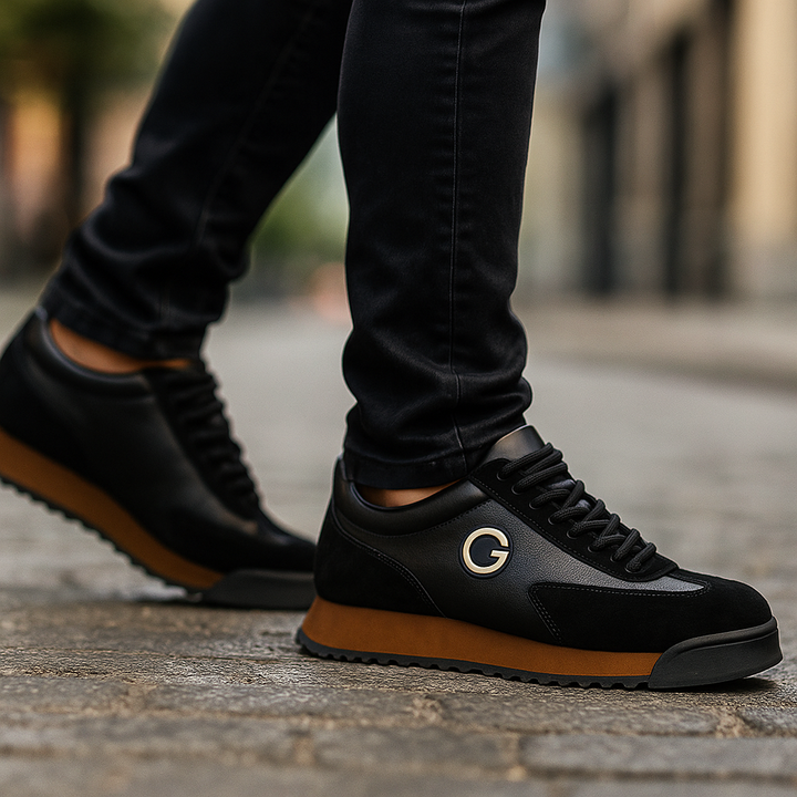 Men's Daily Shoes