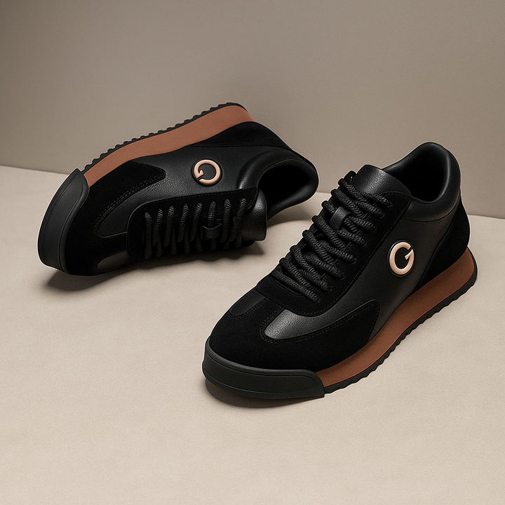 Men's Daily Shoes