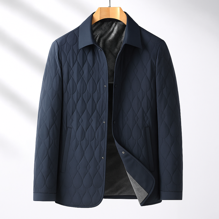 Ashwick Quilted Jacket