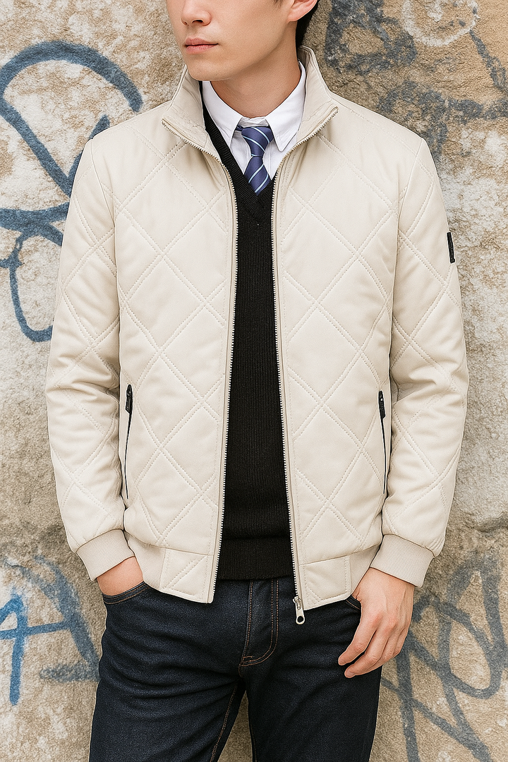 Men's Winter PUff Jacket