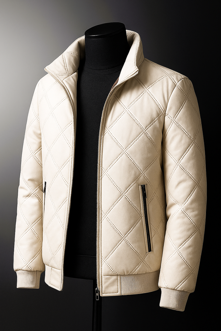 Men's Winter PUff Jacket