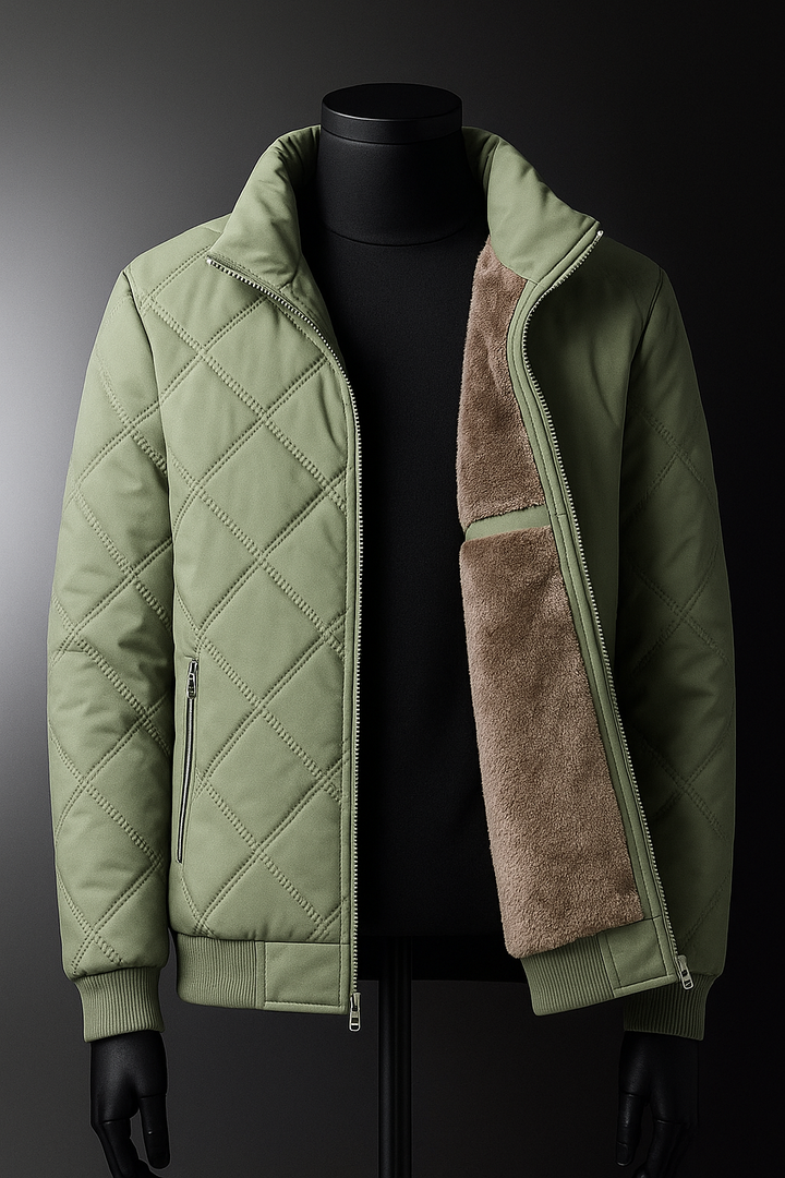 Men's Winter PUff Jacket