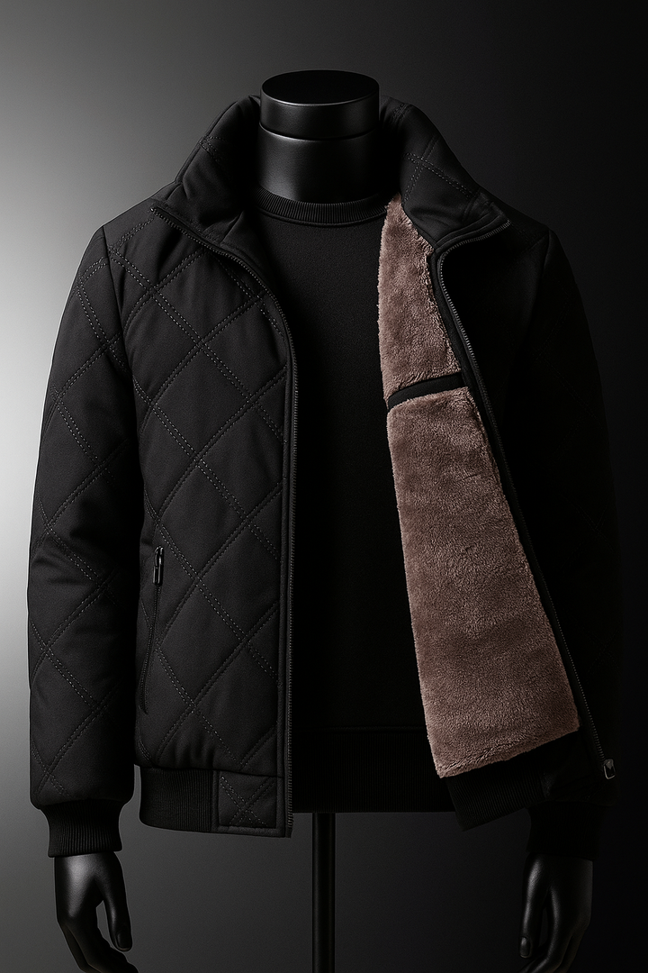Men's Winter PUff Jacket