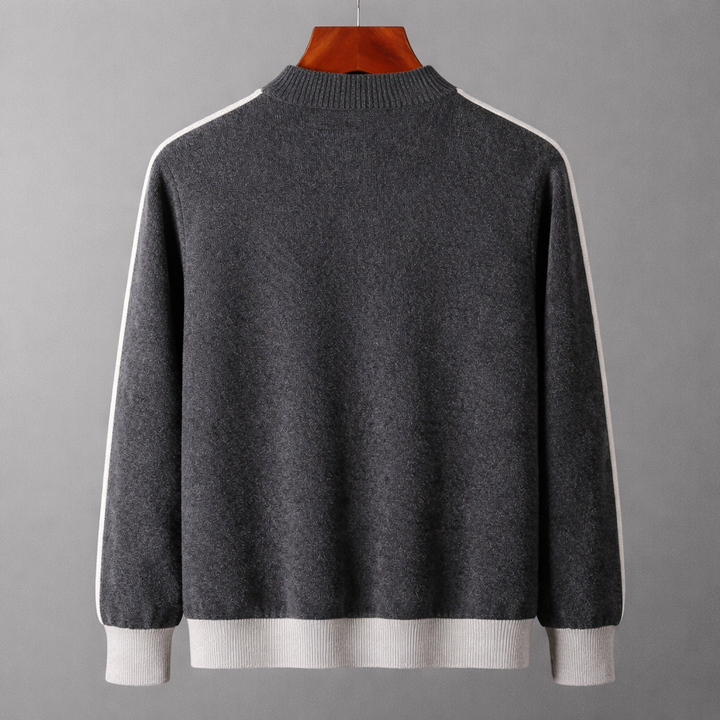 Men's Premium Knit Jacket