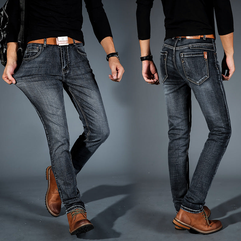 Men's Tailored Pants