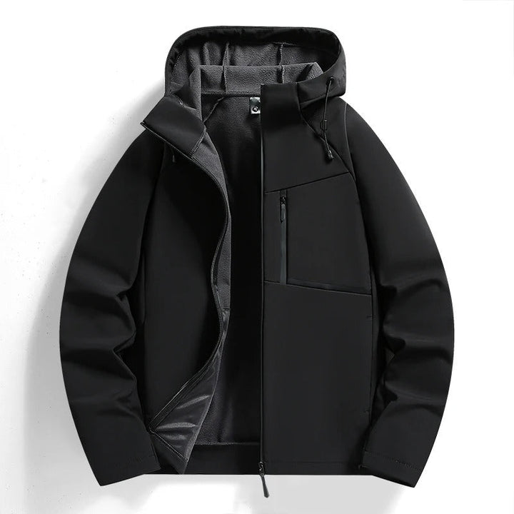 NorthCast Hooded Jacket