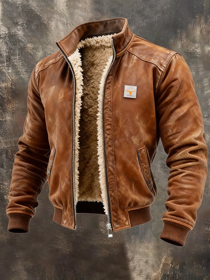 Men's Thermal Jacket