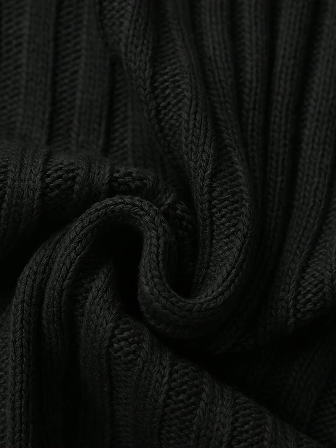 Brennan | Ribbed Comfort Sweater