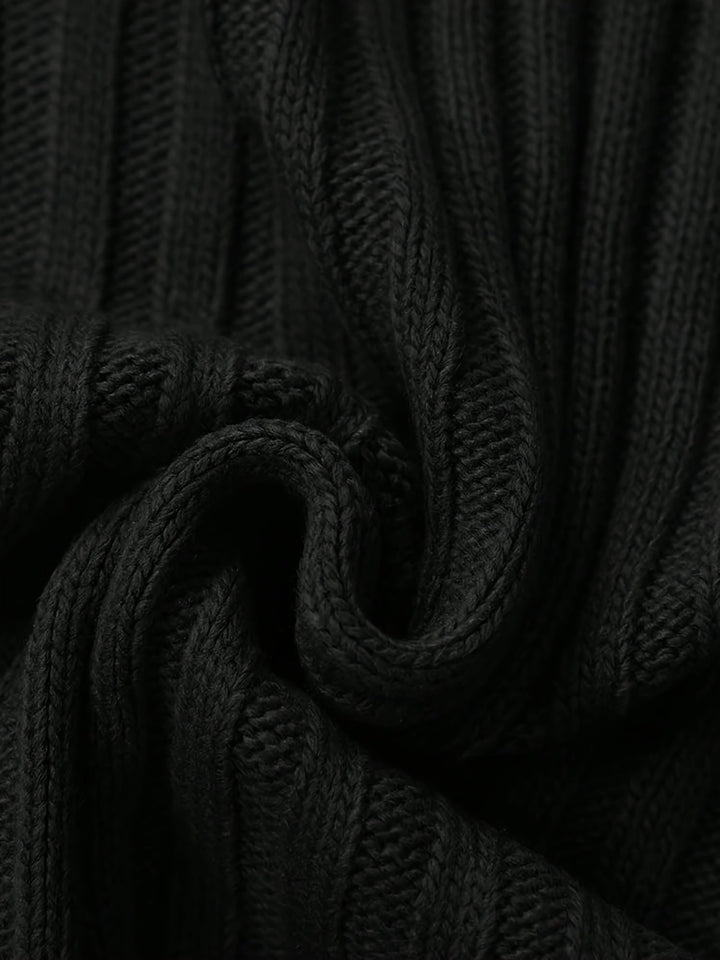 Brennan | Ribbed Comfort Sweater