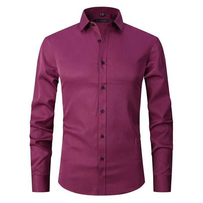 Men's Slim Fit Shirt