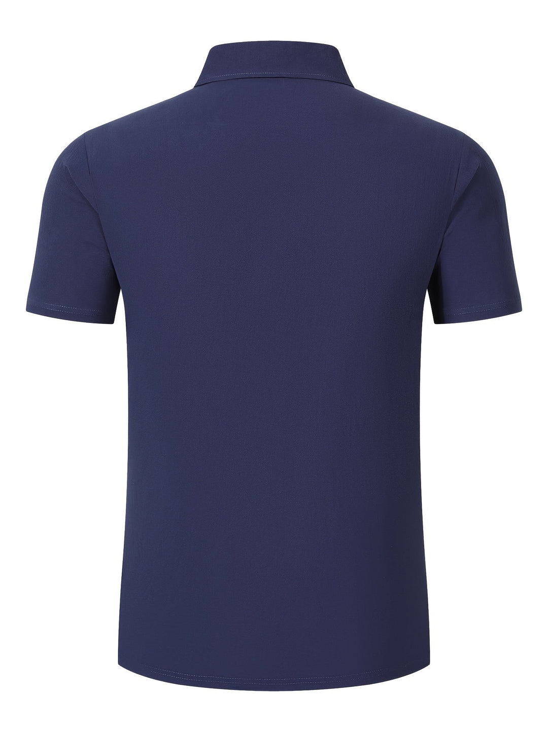 Men's Short Sleeve Polo Shirt