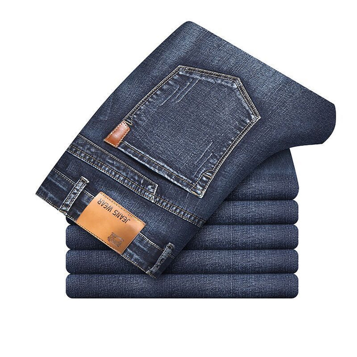 Men's Tailored Pants