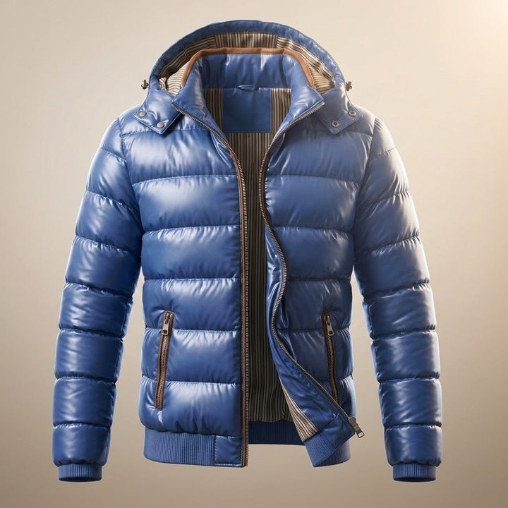 Oscar Prestige Transitional Jacket