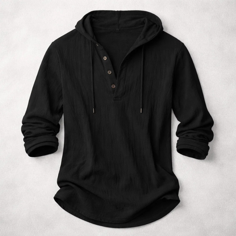 Men's Hoodie Shirt