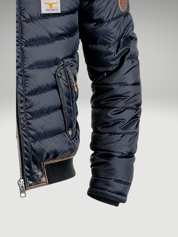 Men's Urban Voyager Jacket