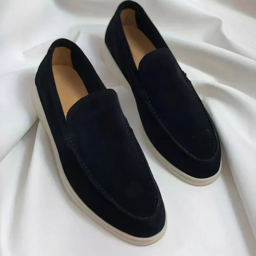 Men's Elegant Mocassins