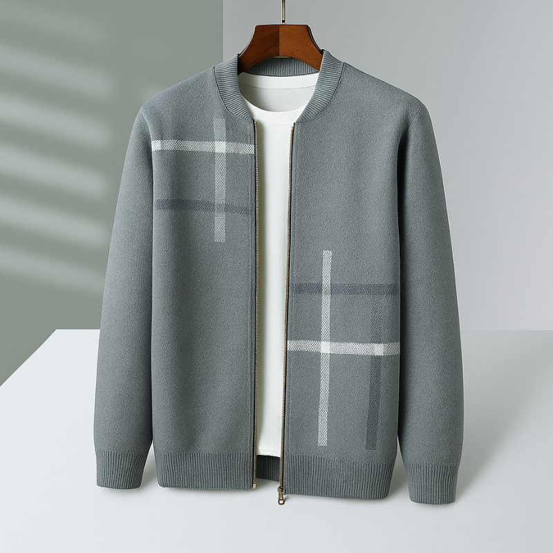 Men's Luxury Jacket