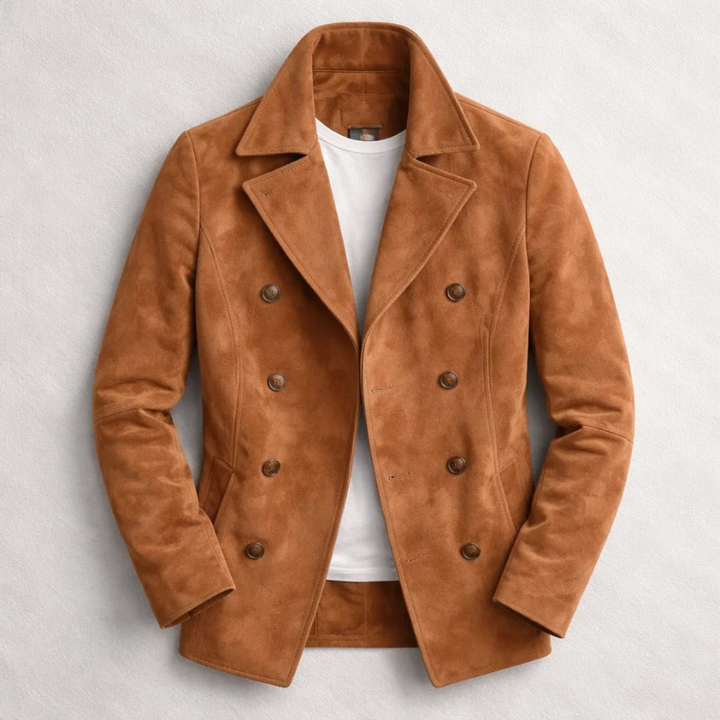 Men's Heritage Coat