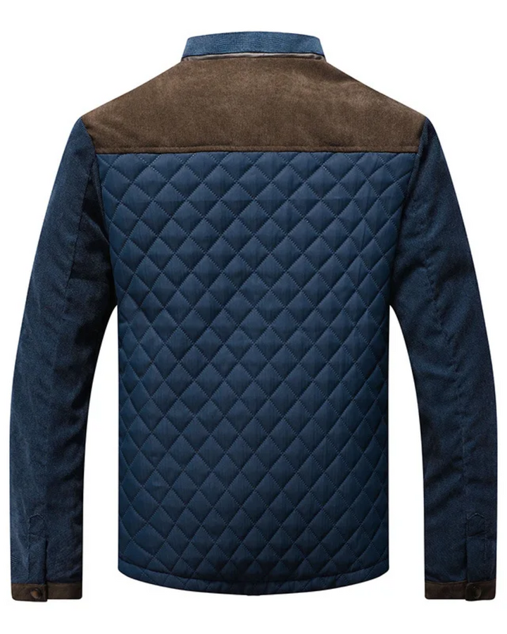 Luxury Men'S Jacket