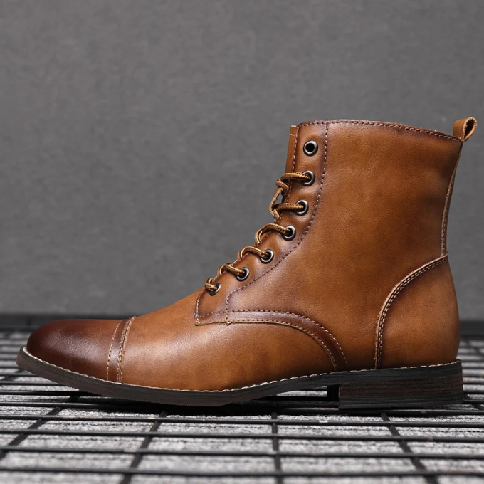 Men's Ankle Boots