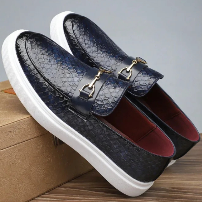 Men's Classic Loafers
