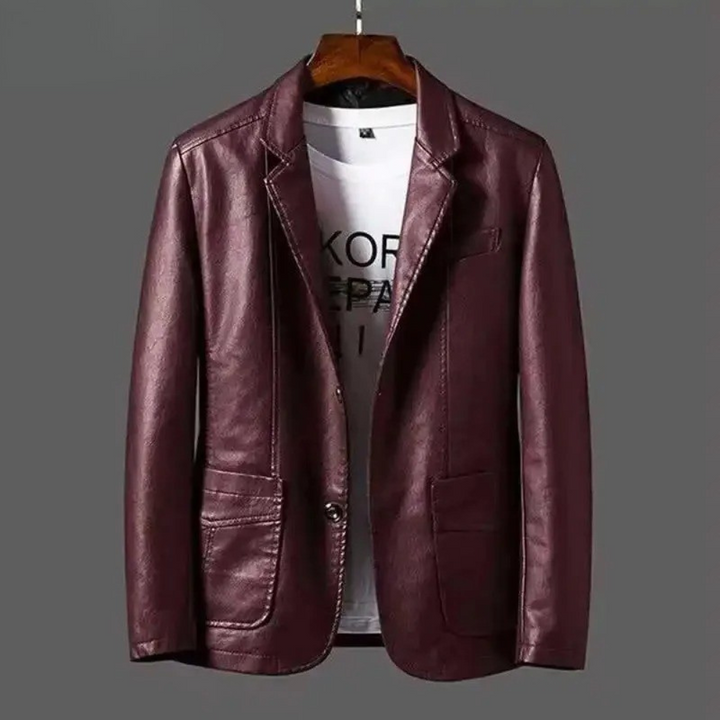 Men's Classic Jacket