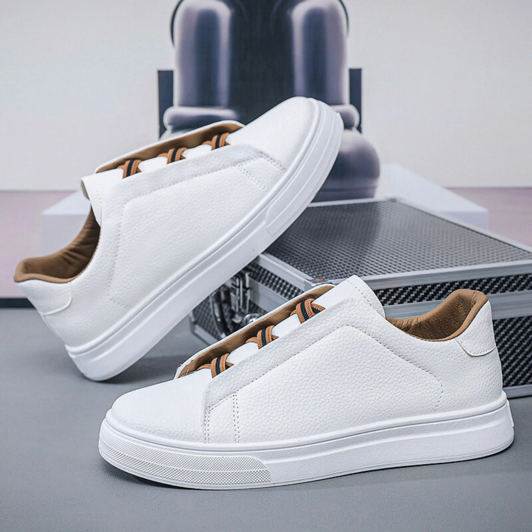 Men's Slip-On Sneakers