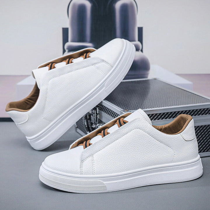 Men's Slip-On Sneakers
