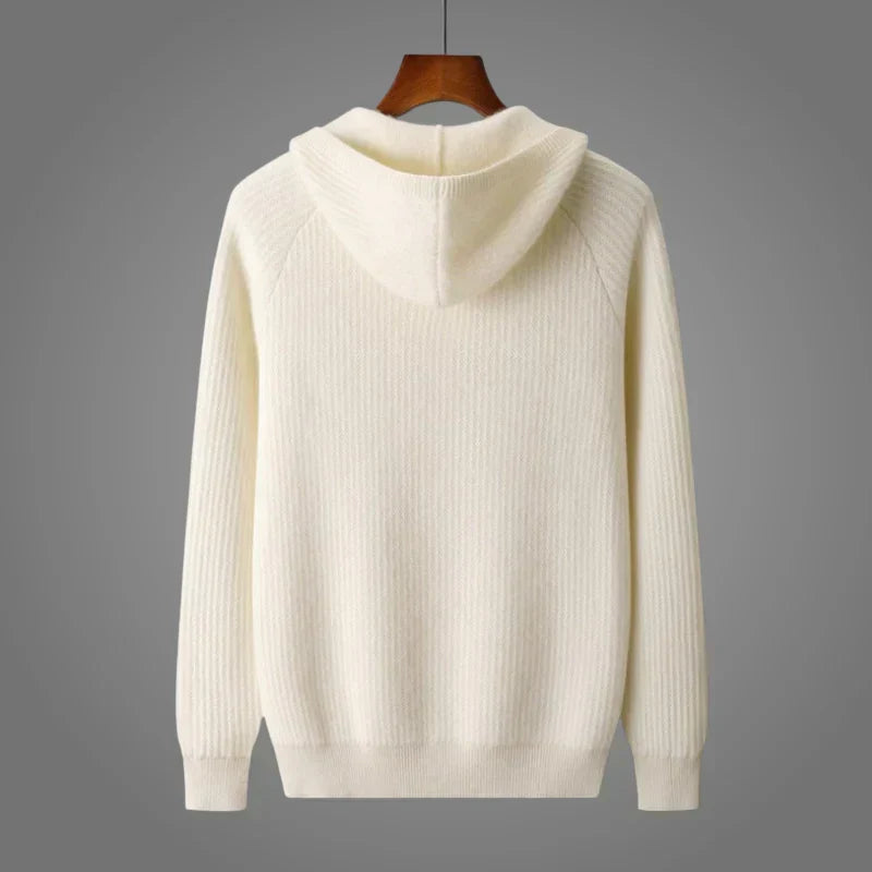 Men's Casual Hoodie