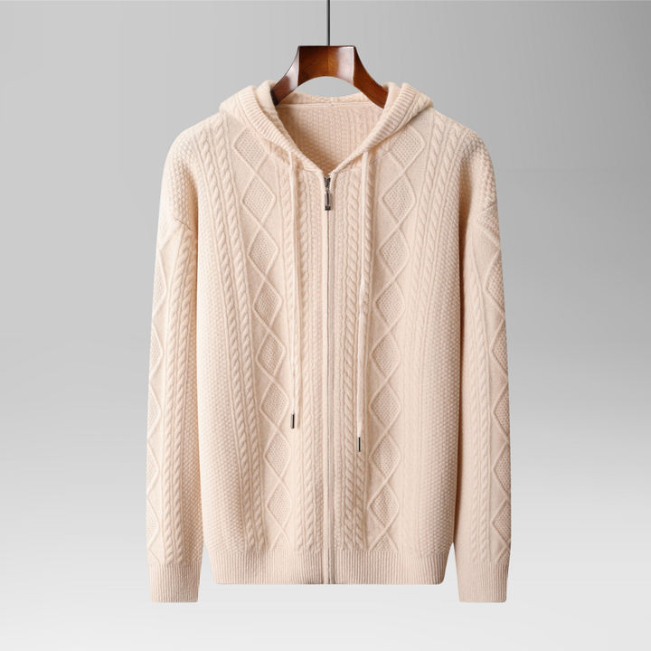 Montclair Premium Hoodie