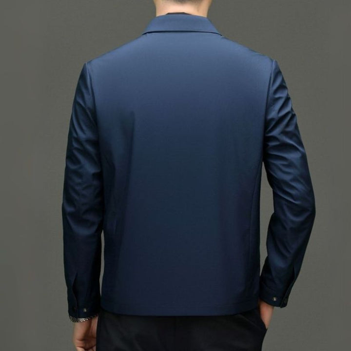 Liam Transitional Nanosilk Jacket