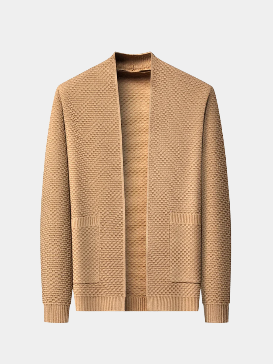 Luxury Soft Jacket for Fall
